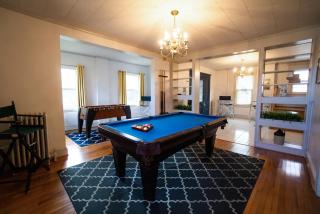 Spacious Home In A Quiet Neighborhood - Atlantic City - 0