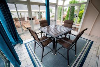 Spacious Home In A Quiet Neighborhood - Atlantic City - 3