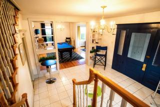 Spacious Home In A Quiet Neighborhood - Atlantic City - 7