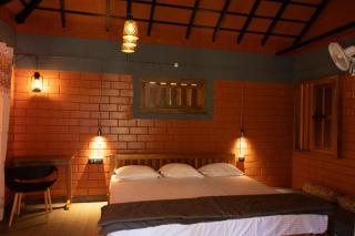 Chombuka - Madikeri - 8