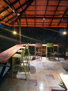 Chombuka - Madikeri - 4