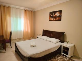 Nouveau Studio à Marjane avec climatiseur - Tangier - 0
