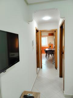 Nouveau Studio à Marjane avec climatiseur - Tangier - 2