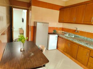 Nouveau Studio à Marjane avec climatiseur - Tangier - 7
