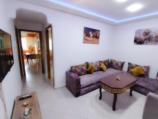 Nouveau Studio à Marjane avec climatiseur - Tangier - 4