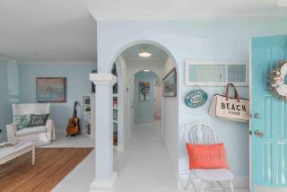 Charming 3BR 2 bath beach bungalow with hot tub! - Hilton Head Island - 4