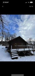 Glamping Off-Grid Karlovy Vary - 7