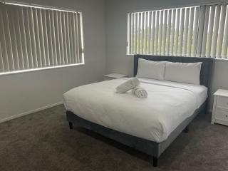 Big Family Holiday Home - 2