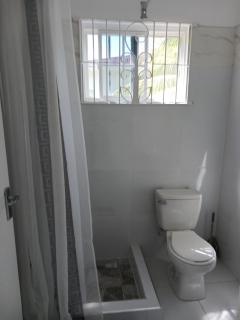 Hill View Rooms - St Mary - 3