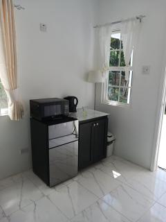 Hill View Rooms - St Mary - 1