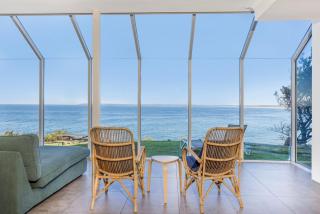 Neptune I Absolute Beachfront I Stunning Views - Culburra Beach - 0