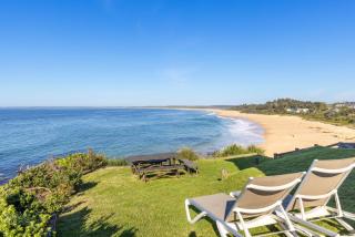 Neptune I Absolute Beachfront I Stunning Views - Culburra Beach - 8