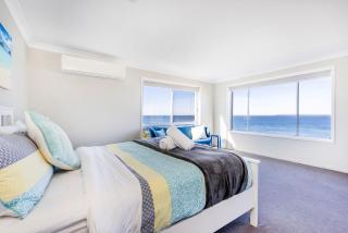 Neptune I Absolute Beachfront I Stunning Views - Culburra Beach - 1