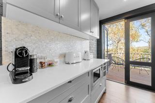 Deadwood Den - Luxurious 3BR Townhouse l Lake Views l Bath l WiFi - Jindabyne - 6