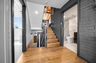 Deadwood Den - Luxurious 3BR Townhouse l Lake Views l Bath l WiFi - Jindabyne - 2