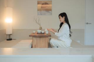 Aank Hotel Wolgot - Siheung - 5