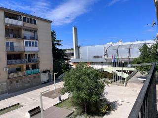 Pula KING'S SQUARE apartment - free parking - Pula - 3