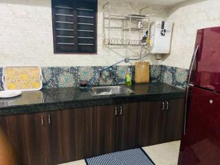 Traya Homestay by Tattvam - Suratakal - 4