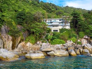 Villa Amanzi Kamala by Elite Havens - Kamala Beach - 3