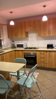 Acogedora casa para 6 personas - Talca - 4