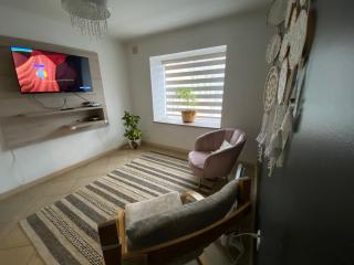 Acogedora casa para 6 personas - Talca - 2