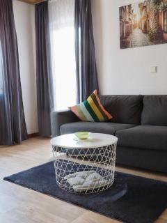 Business-Apartment Braun - Abstatt - 9