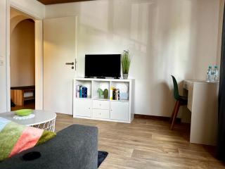 Business-Apartment Braun - Abstatt - 3