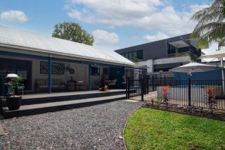 Villa Sorrento, a house on 4 Mile Beach in Port Douglas - Port Douglas - 6