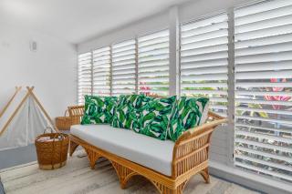 Villa Sorrento, a house on 4 Mile Beach in Port Douglas - Port Douglas - 1