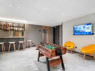 Campanile Beijing South Railway Station Temple of Heaven - 7