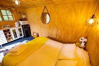 Morepork Gully cabin - Hamilton - 5