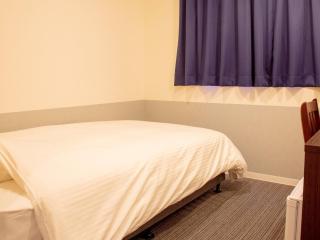 Hotel Taiyo Noen Nibancho - Matsuyama - 8