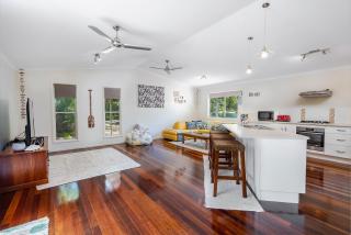 Esprit House - Rainbow Shores Pool - Free Wifi - Rainbow Beach - 9