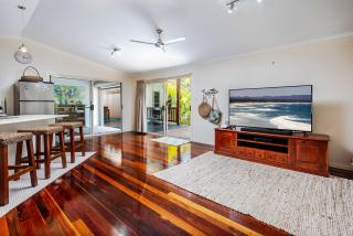 Esprit House - Rainbow Shores Pool - Free Wifi - Rainbow Beach - 7