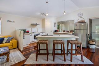 Esprit House - Rainbow Shores Pool - Free Wifi - Rainbow Beach - 6
