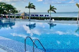 ESPECTACULAR APARTAMENTO EN SAMARIA CLUB DE PLAYA smr - Gaira - 9