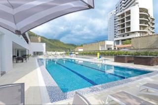ESPECTACULAR APARTAMENTO EN SAMARIA CLUB DE PLAYA smr - Gaira - 6