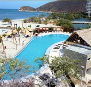 ESPECTACULAR APARTAMENTO EN SAMARIA CLUB DE PLAYA smr - Gaira - 8