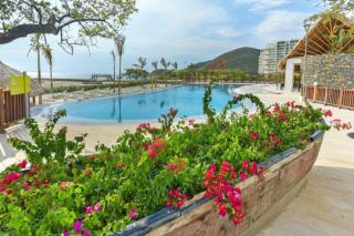 ESPECTACULAR APARTAMENTO EN SAMARIA CLUB DE PLAYA smr - Gaira - 5