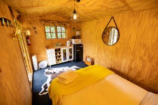 Morepork Gully cabin - Hamilton - 3