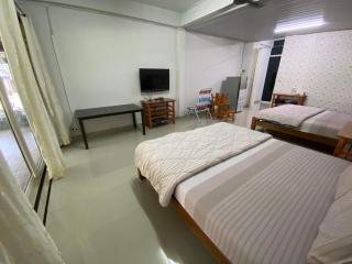 MEGIE HOMESTAY PREMIER BETONG Thailand - Betong - 9