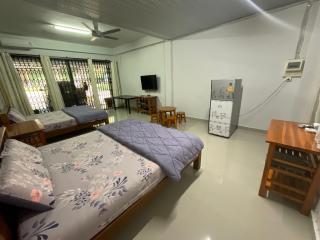 MEGIE HOMESTAY PREMIER BETONG Thailand - Betong - 2