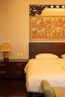 Balinese stile villa - Nusa Dua - 5
