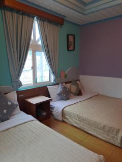 Heart Seed B&B - 1