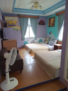 Heart Seed B&B - 2