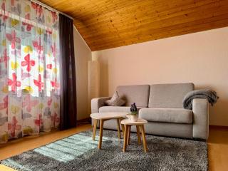 Business-Apartment Braun - Abstatt - 8