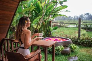 Tri Dewi Residence by Pramana Villas - Ubud - 4