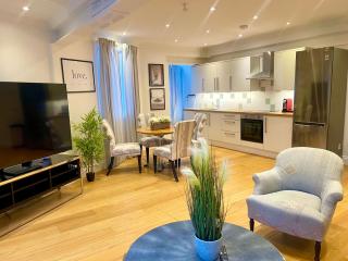 Modern 2 Beds flat in Chelsea - Londra - 5