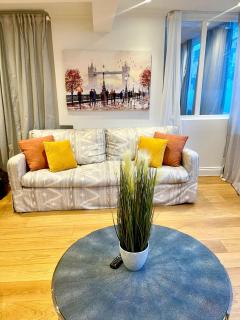 Modern 2 Beds flat in Chelsea - Londra - 3