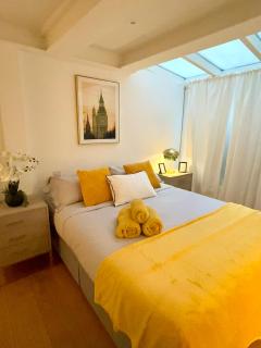 Modern 2 Beds flat in Chelsea - Londra - 2